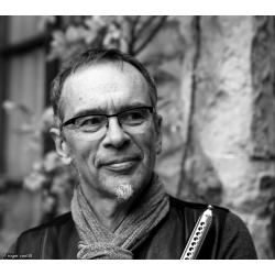 Thierry Crommen