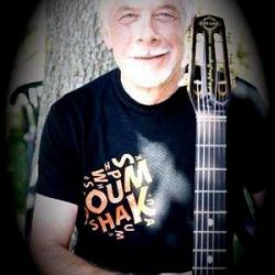 André Vandomber