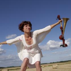 Aurélie Dorzée